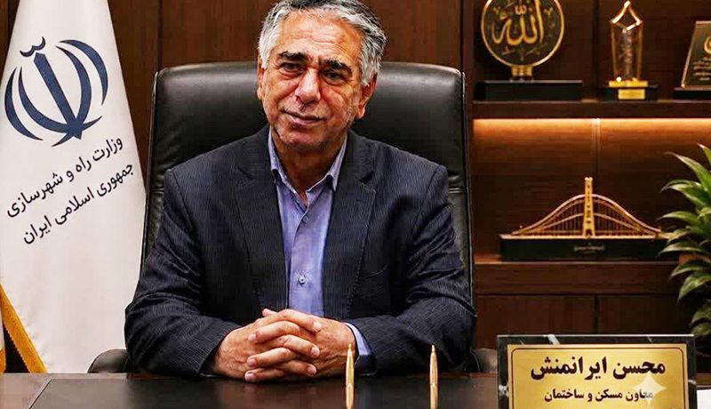 تحویل واحدهای مسکونی و توسعه امکانات رفاهی در جریان است