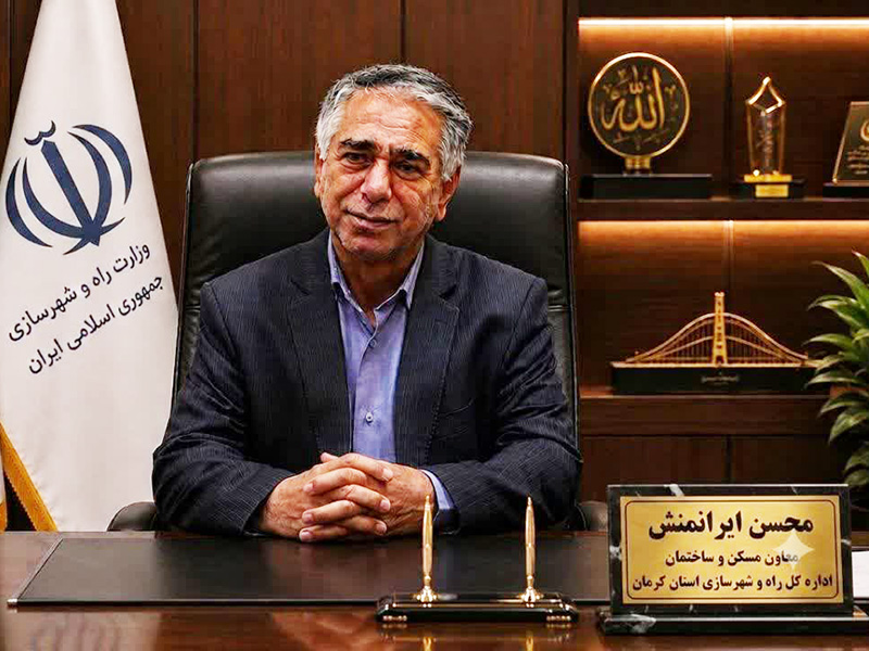 تحویل واحدهای مسکونی و توسعه امکانات رفاهی در جریان است