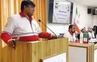 هلال‌احمر کرمان با ۳۰۰ تیم عملیاتی آماده مقابله با بحران‌هاست