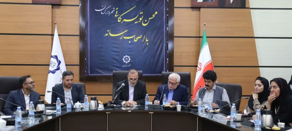 روی منابع پایدار نمی‌توان حساب کرد؛ در حوزه عوارض ابهاماتی داریم