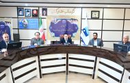 آب کرمان در نقطه هشدار؛ بارش بیشتر، مجوز کمتر و ضرورت همراهی مردم