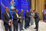 تأکید بر صیانت از جان کارکنان در گردهمایی بهام برق منطقه‌ای کرمان