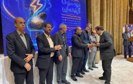 تأکید بر صیانت از جان کارکنان در گردهمایی بهام برق منطقه‌ای کرمان