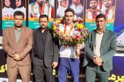 دانش آموز با نیازهای ویژه کرمانی مدال برنز پاراآسیایی ۲۰۲۶ را کسب کرد