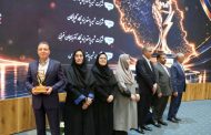 *پگاه کرمان* واحد تولیدی نمونه استاندارد ملی شد