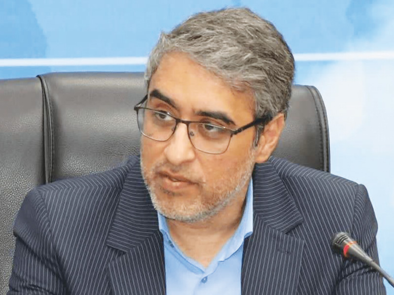 شبکه ارتباطی کرمان یک گام جلوتر رفت؛ ظرفیت عبور ترافیک دو برابر شد