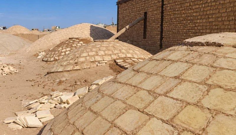 آغاز مرمت بازار تاریخی رفسنجان با تخصیص ۸۰ میلیارد ریال اعتبار