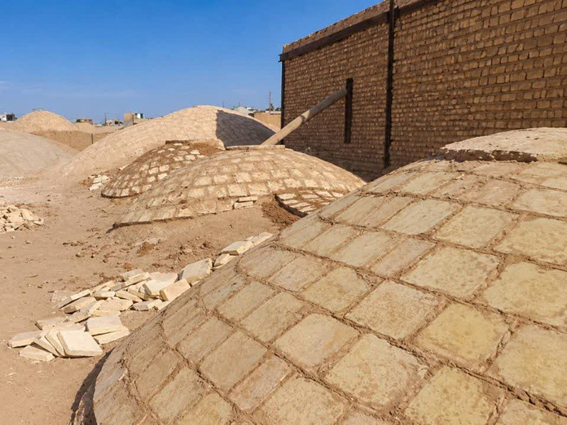 آغاز مرمت بازار تاریخی رفسنجان با تخصیص ۸۰ میلیارد ریال اعتبار